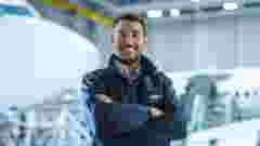Aerospace Engineer