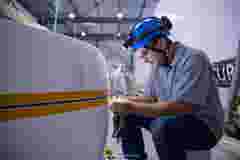 INTERNAL USE Case Study IMOCA BO 0327