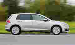 In search of the worlds quietest car 7A