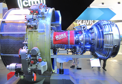03 gas turbine testing