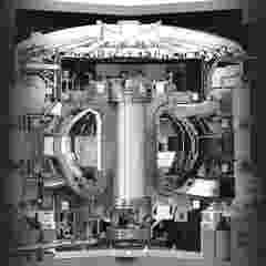 INTERNAL USE Case Study Iter Fusion reactor resource