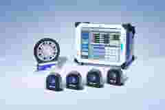 daq eDrive testsystem GEN7i plus CTS200ID T40