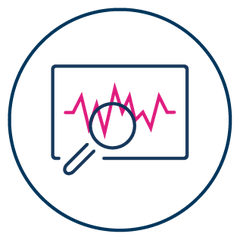 Signal analyzers picto