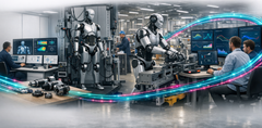 Building Durable and Reliable Robotics in a Changing World