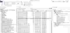 Screenshot catman test explorer