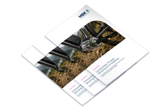 Torque contactless strain gauge technology - whitepaper mockup