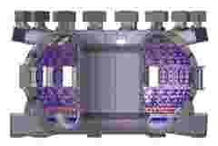INTERNAL USE Case Study iter vaccum vessel 1