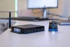 WSDA-2000 and G-Link-200 Photo