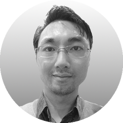 Patrick Xiao