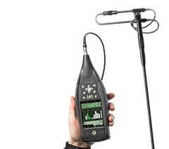 2270G Hand-held sound intensity system-2
