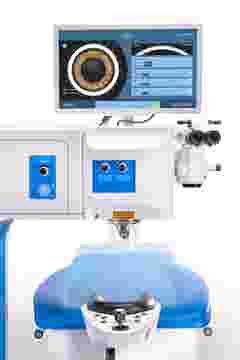 INTERNAL USE Case Study technolas Technolas Victus Laser 05