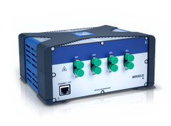 Quantum X MXFS8DI1 FC optical interrogator 1