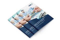 Custom Sensor Assemblies for Innovative Products S05868 brochure - mockup