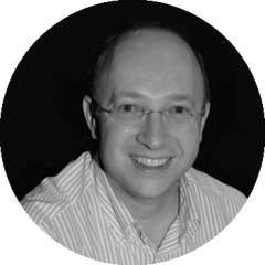 Andrew Halfpenny