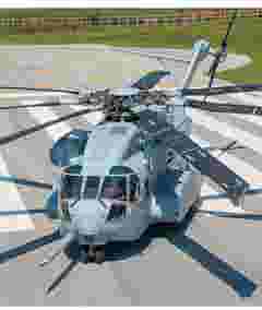 INTERNAL USE Case Study Sikorsky helicopter element image 2
