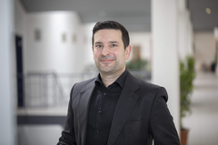 Dr Remi Guastavino