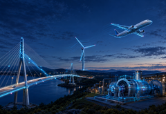 Operational modal analysis hero image