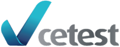 cetest logo