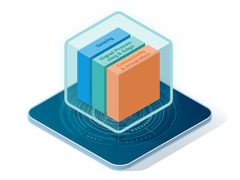 Machine automation components