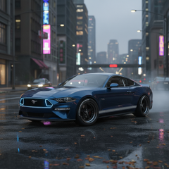 Ford cover image - case study