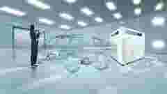 electric power testing eAxle 01