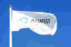 INTERNAL USE Case Study Aviatest 05
