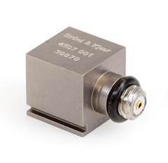 Accelerometer Type 4507 001