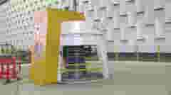 INTERNAL USE Case Study 17 iron gate turbine and generator