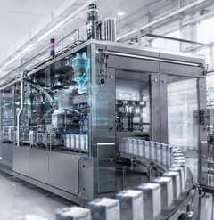 Improving reliability across food packaging production