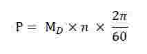 INTERNAL USE Case Study 11 iron gate Formula