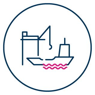 Component‑to‑Sea Scale