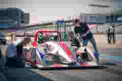 INTERNAL USE Case Study step1 Step1 Hockenheim Ole Kroeger 38