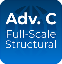 Logo Advantage Connect Full Scale Structural