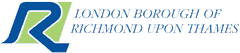 Richmond upon Thames logo