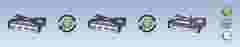 HBM Remote access WLAN