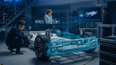 Smart Testing Digital Twins