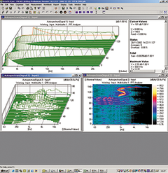 PULSE Standard Configurations 1