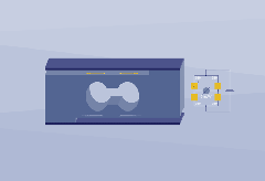 Animation Wagezelle small
