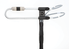 Sound Intensity Probe Type 2683 Head3