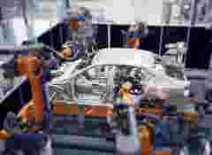 Car manufacturer; Shutterstock ID 587200103