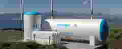 Hydrogen renewable energy production