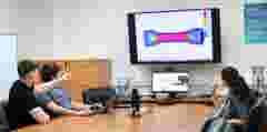 AMCT fatigue test design
