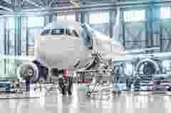 Aircraft design