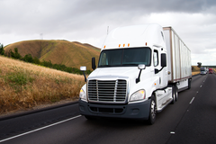 XFMEA NAVISTAR Integration truck