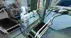 More efficient electric motors with raw data