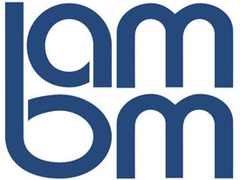 Bamm logo argos rail