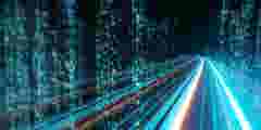 The data highway