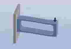 double bending beam principle