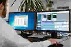 INTERNAL USE Case Study schabmuller screen labview perception2