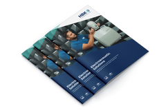 Electroacoustic Solutions Brochure Mockup